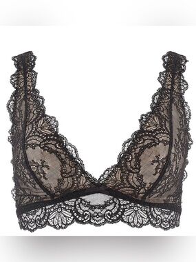 Aubade Bralette